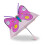 Regenschirm für Kinder mit 3D-Motiven 1