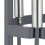 Chimenea moderna en 5 partes 8