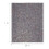 Malmatte 270 g/m² 1 x 25 m 4