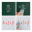 Drawing easel for children with whiteboard 7