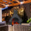 Outdoor-Kocher mit Grill 2