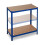 Lagerregal 1325 kg blau 7