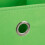 Stoff-Aufbewahrungsbox, 2 Schubladen 7