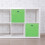 Stoff-Aufbewahrungsbox, 2 Schubladen 2