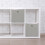 Stoff-Aufbewahrungsbox, 2 Schubladen 2