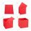 Stoff-Aufbewahrungsbox, 2 Schubladen 6