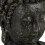 Siddende Buddha figur 18 cm 7