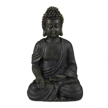 Figura di Buddha seduto 18 cm