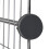 Enclosure system for outdoor use 6