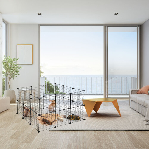 Enclosure system for outdoor use 1