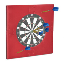 Dart wall protection R6"