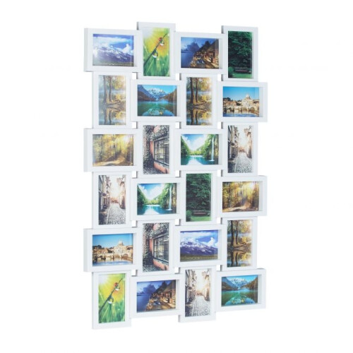 Collage-Rahmen Bilderrahmen