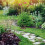 Hirsch Figur Garten 3