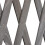 Holz-Rankhilfe, ausziehbar 9