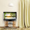Rollbare TV-Bank 2