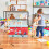 Sitzkiepe für Kinder 2