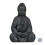 Buddha Figur 50 cm 1