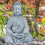 Buddha Figur 50 cm 5