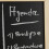 Kreidetafel mit Holzrahmen 7