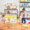 Sitzkiepe für Kinder 3