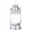 LED-Sturmlaterne 1