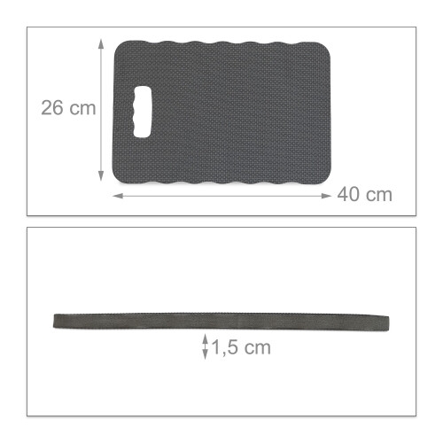 Knieschoner 2er Set 2