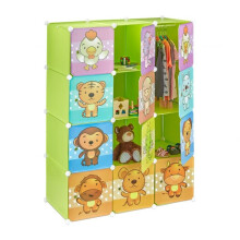 Regal fürs Kinderzimmer mit Motiv