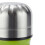 Thermosflasche aus Stahl 8