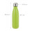 Thermosflasche aus Stahl 4