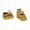 Aufbewahrungsbox aus Bambus 6