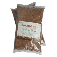 Bokashi Bran - 2kg Bag (2 x 1Kg)