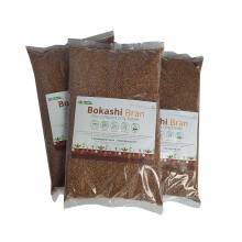 Bokashi Bran - 3 Kg Bag (3 x 1Kg)