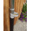 Downpipe Gutter Leaf Catcher - Grey 3