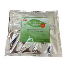 Green Cone Accelerator Powder (6 Pack)
