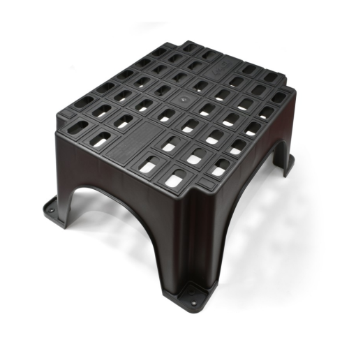 Step Stool (Suitable for the Original Wormery)
