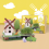 Interactive 3D Puzzle Garden - Windmill - Eco Puzzle 1