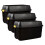 Storage Wheeled Boxes-Lockable 3 x 175 Litres 1