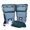 15L Double Bokashi Compost Bin Kit and Accessories 1