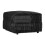 (Black, Footstool) Luxor Fullback Cord Sofa Range 1