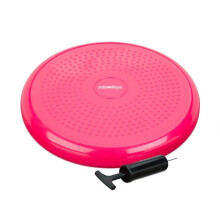 Balancekissen 33 cm mit Luftpumpe