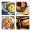 Backformen-Set 5-teilig 2