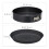 Backformen-Set 5-teilig 4