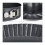 Backformen-Set 5-teilig 8