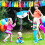 Pinata shark 5