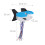 Pinata shark 4