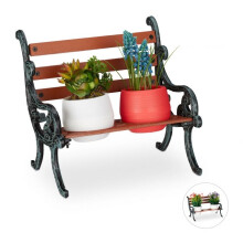 Mini-Blumenbank