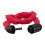 Combination lock bicycle 5 digits 8