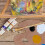 Mischpalette aus Holz 2