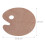 Mischpalette aus Holz 4