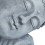 Buddha-Statue 60 cm hoch 7